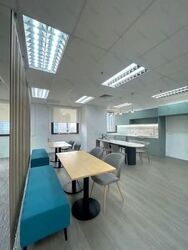 Lippo Centre (D2), Office #639837711